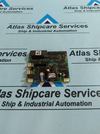 IBUKI TCW-7A PCB CARD