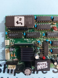 IBUKI TCW-7A PCB CARD