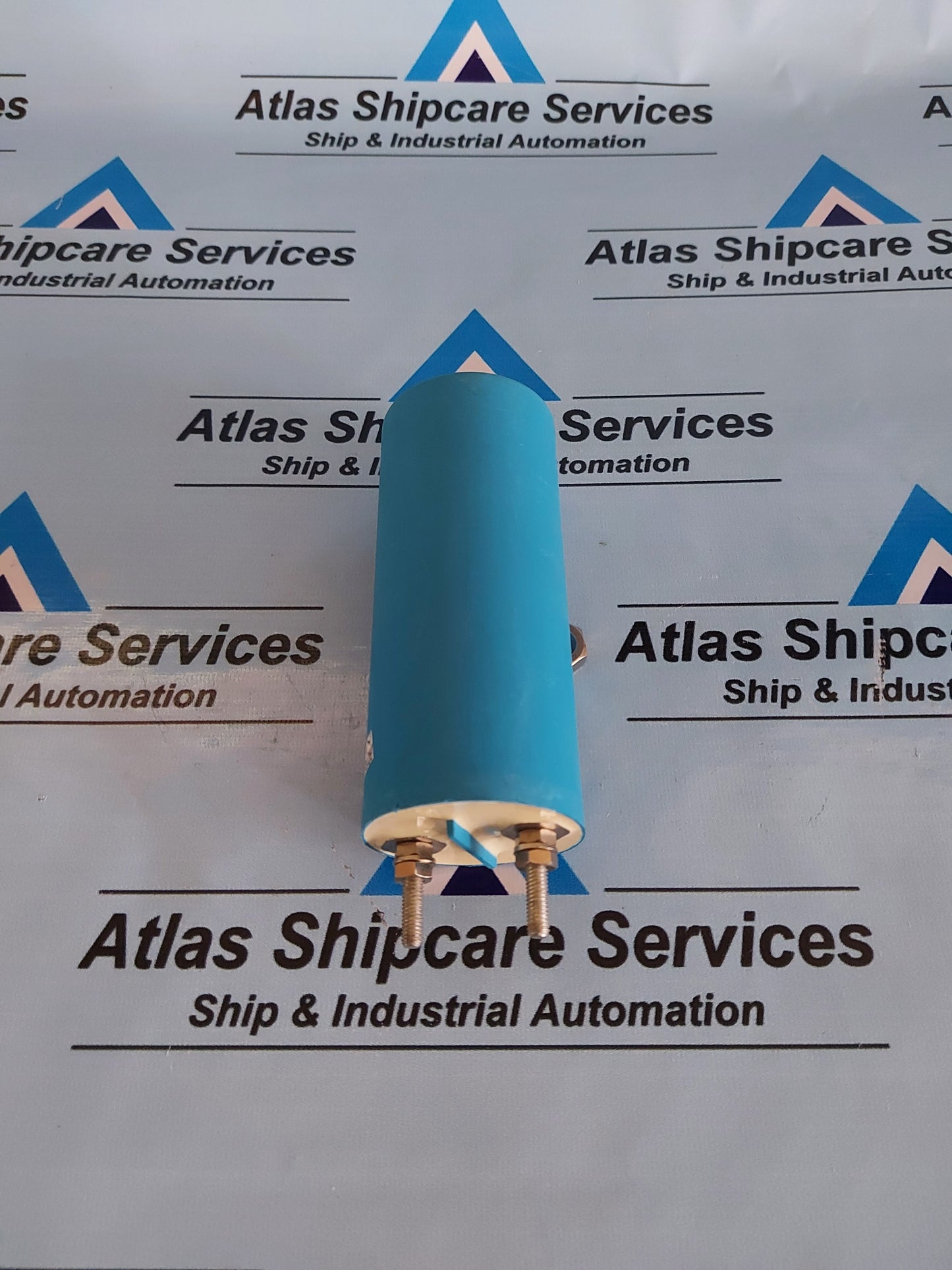 ICAR CAPACITOR LNF-P3A-50-30 50 uF +-5% Urms 300V