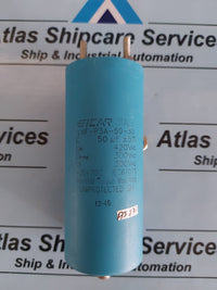 ICAR CAPACITOR LNF-P3A-50-30 50 uF +-5% Urms 300V