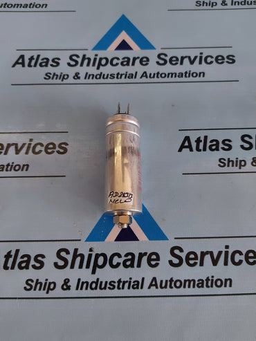 ICAR MLR25U25 1003083/I-MK SH MOTOR RUN CAPACITOR