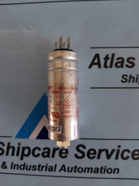 ICAR MLR25U25 1003083/I-MK SH MOTOR RUN CAPACITOR