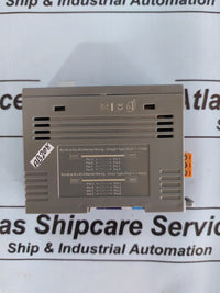 ICP-DAS NS-205 5-PORT INDUSRIAL ETHERNET SWITCH