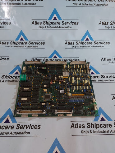 ICT TERADYNE SICE 0220006U-C PCB BOARD