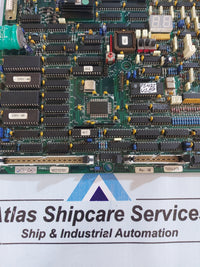 ICT TERADYNE SICE 0220006U-C PCB BOARD
