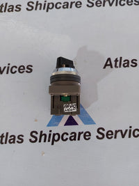 IDEC ASN 41-10569 SELECTOR SWITCH