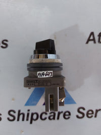 IDEC ASN 41-10569 SELECTOR SWITCH