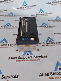 IDEC FA-1 PFA-1C24RDC PROGRAMMABLE CONTROLLER