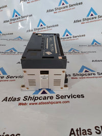 IDEC FA-1 PFA-1C24RDC PROGRAMMABLE CONTROLLER
