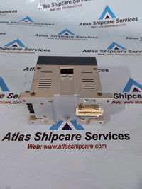 IDEC FA-1 PFA-1N081DC PROGRAMMABLE CONTROLLER