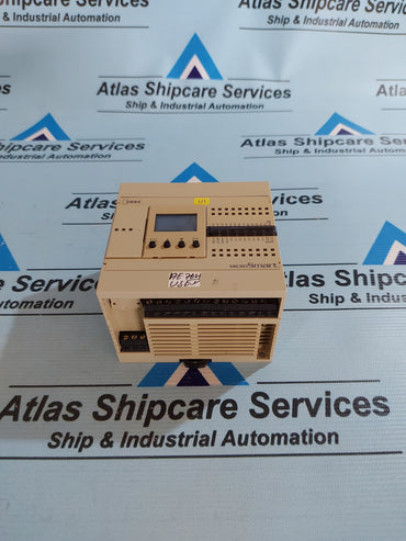 IDEC FC4A-C24R2 MICRO SMART PLC CPU
