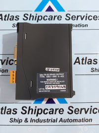 IDEC IDEC-SNS 0-422 FA-S3 RS422 OUTPUT MODULE