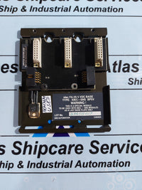 IDEC IDEC-SNS BP5V FA-3S 5 VDC BASE MODULE