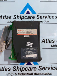 IDEC IDEC-SNS I-422 FA-3S RS422 INPUT MODULE