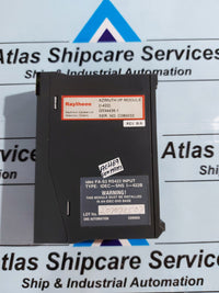 IDEC IDEC-SNS I-422B FA-3S RS422 INPUT MODULE