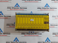 IDEC IZBARL IBRC6101R-2 RELAY BARRIER AG557