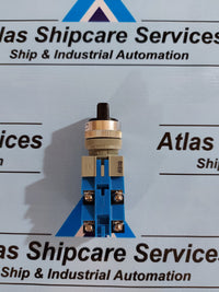 IDEC IZUMI 41-10569 SELECTOR SWITCH