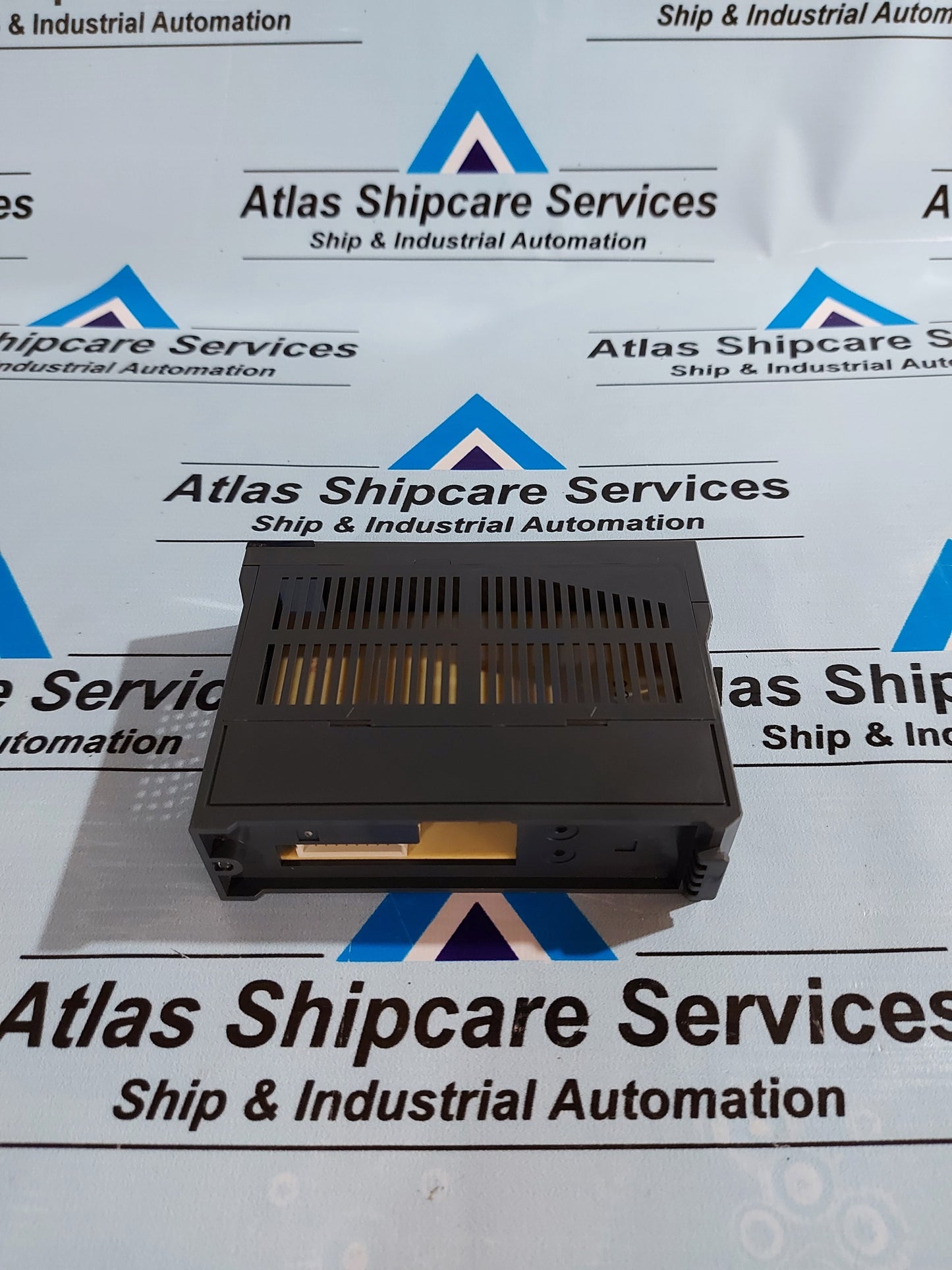 IDEC PF3S-DM1 FA-3S DUMMY MODULE