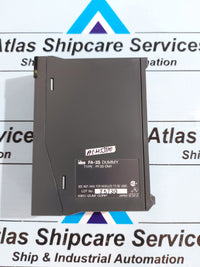 IDEC PF3S-DM1 FA-3S DUMMY MODULE