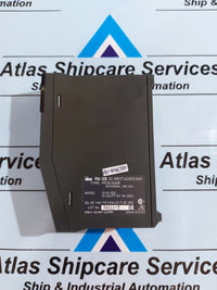 IDEC PF3S-N32B FA-3S SOURCE/SINK DC INPUT MODULE