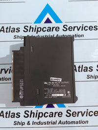 IDEC PF3S-R161 FA-3S RELAY OUTPUT MODULE