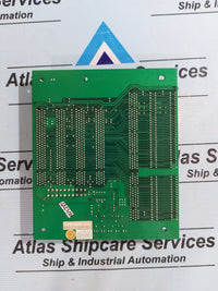IEI IP-7SA-RS-R30 BLACKPLANE BOARD