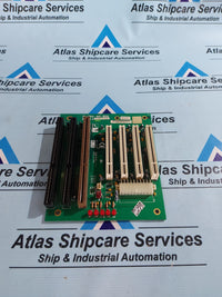 IEI IP-7SA-RS-R30 BLACKPLANE BOARD