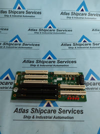 IEI PCI-5S-RS-R30 PCI BACK PLANE PCB CARD PB294