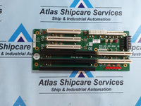 IEI PCI-5S-RS-R30 PCI BACK PLANE PCB CARD PB294