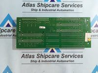 IEI PCI-5S-RS-R30 PCI BACK PLANE PCB CARD PB294