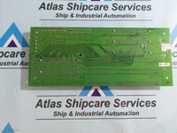 IEI PCI-5S VER.G1 PCI BACK PLANE PCB CARD PB295