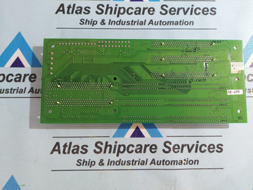 IEI PCI-5S VER.G1 PCI BACK PLANE PCB CARD PB295