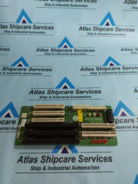 IEI PCI-5S VER.G1 PCI BACK PLANE PCB CARD PB295