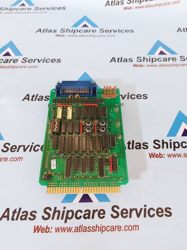 IF-0002M Pcb Circuit Board