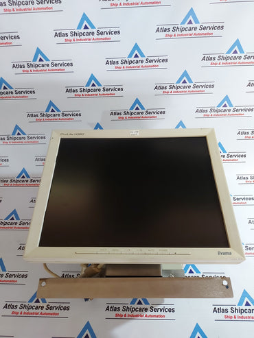 IIYAMA PLH380-W0X PROLITE H380 15" TOUCH TFT LCD SCREEN AG498