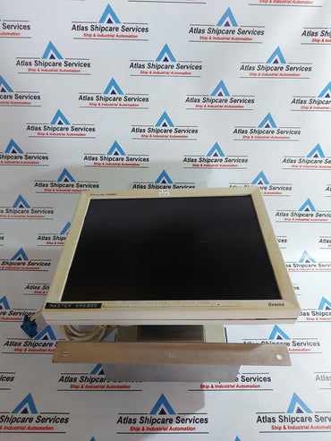 IIYAMA PLH380-W1X PROLITE H380 15" TOUCH TFT LCD SCREEN AG504