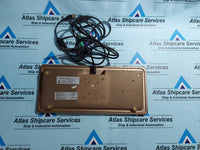 IKEY DU-5K-FSR-NI-CXPS2 NONINCENDIVE KEYBOARD