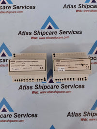 IME DELTA Hz2 Differential Frequency Tranducer