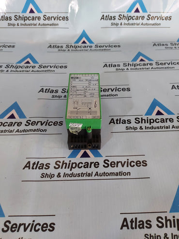 IME MΩ RELAY MODULE
