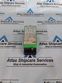 IME MΩ RELAY MODULE