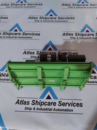 IMS CONTROLCARD VER. 2.1 WATERTIGHT DOOR
