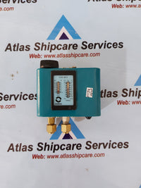 INDFOS MP15 PRESSURE CONTROL SWITCH