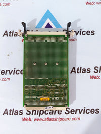 INDUSTRIAL COMPUTER VM1010-CW02 PCB CARD