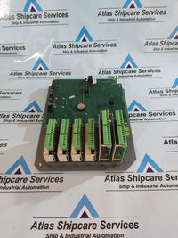 INDUSTRIAL SCIENTIFIC 4800 DIGITAL GAS CONTROLLER