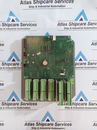 INDUSTRIAL SCIENTIFIC 4800 DIGITAL GAS CONTROLLER