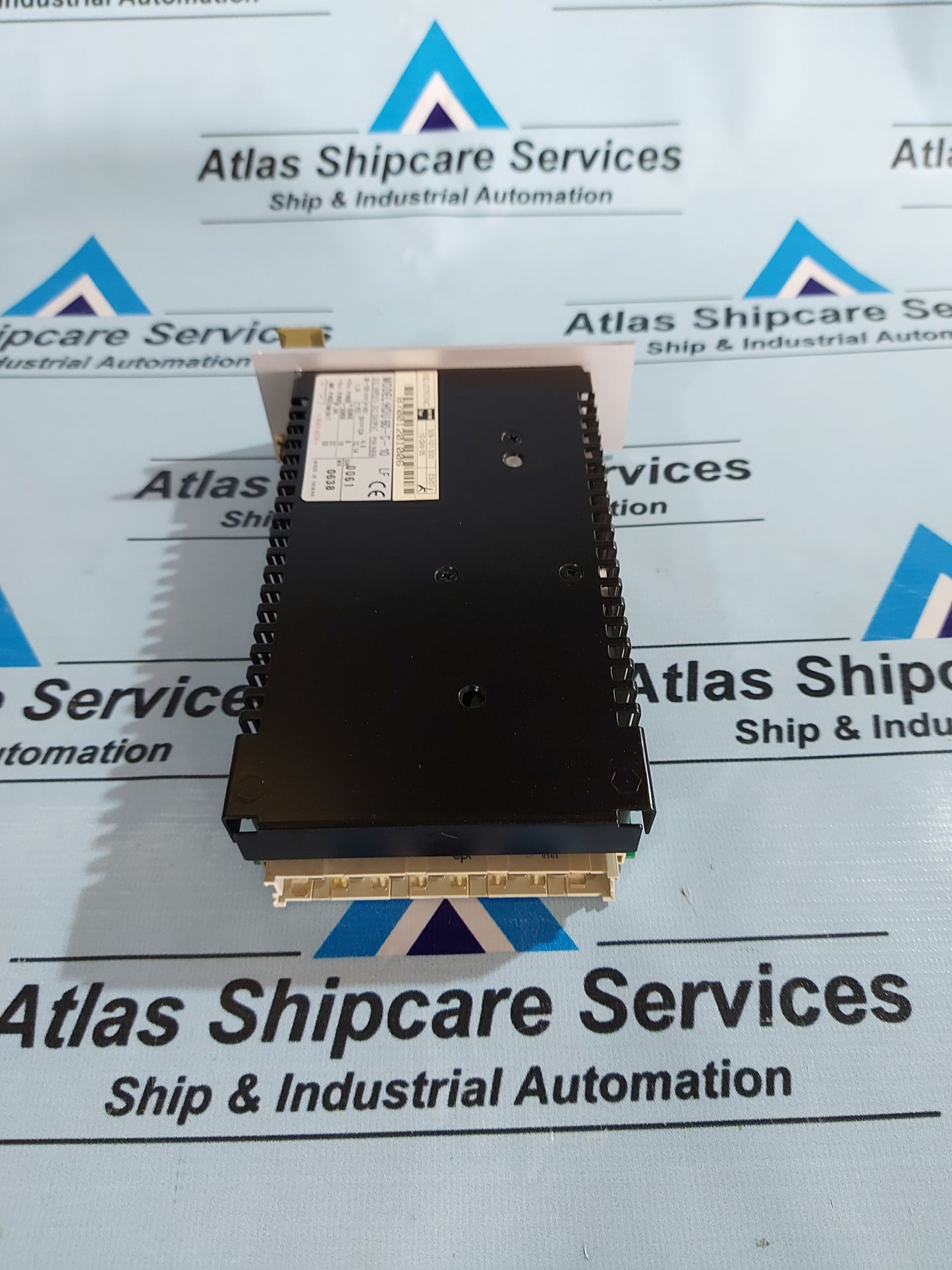 INDUSTRONIC 10 GW 05 DC/DC CONVERTER 309-101-300