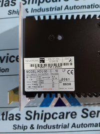 INDUSTRONIC 10 GW 05 DC/DC CONVERTER 309-101-300