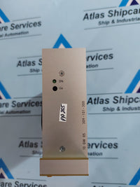 INDUSTRONIC 10 GW 05 DC/DC CONVERTER 309-101-300