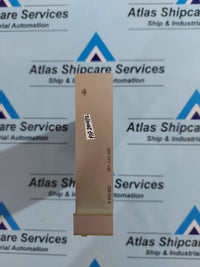 INDUSTRONIC 8 DIO 002 301-345-300 DIGITAL I/O BOARD