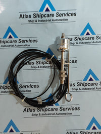 INELTEH ITMLS-02A-110-00 MAGNETIC LEVEL SWITCH